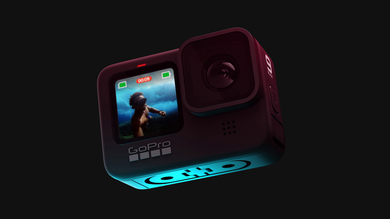 GoPro HERO9